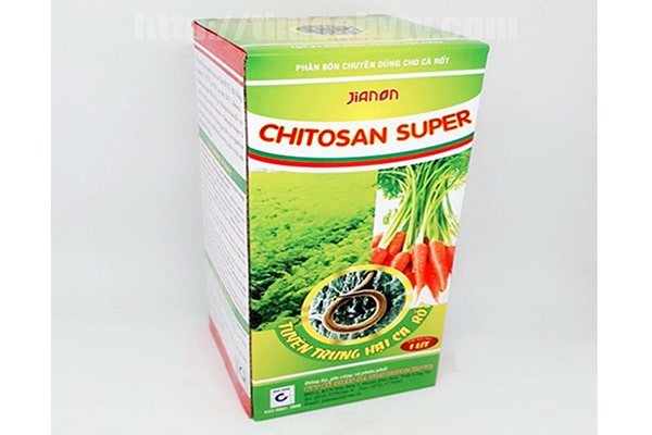 CHITOSAN SUPER
