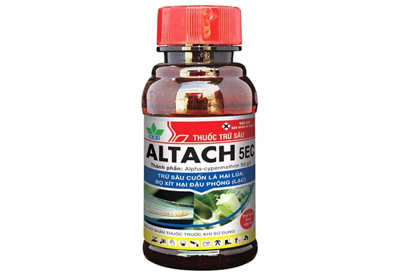 Altach 5EC