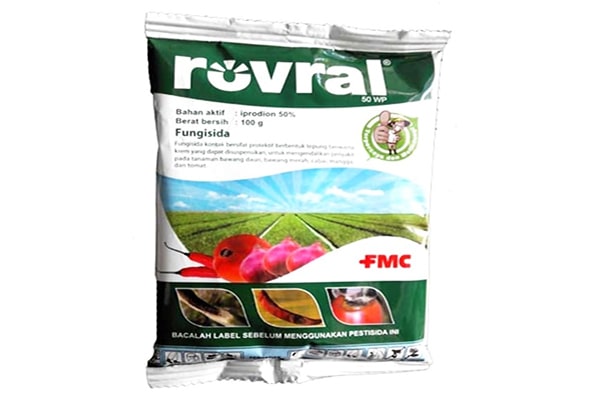 Rovral 50WP