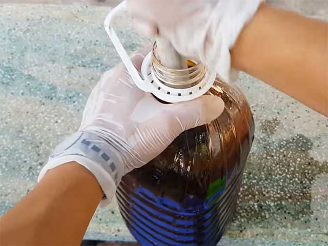 Cách ủ phân bón hữu cơ 10